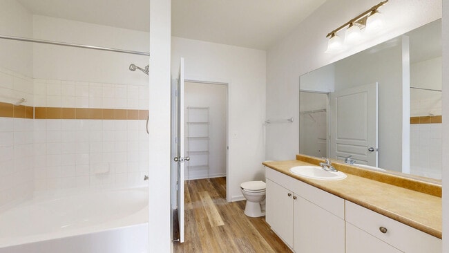 Interior Photo - Sullivan Place