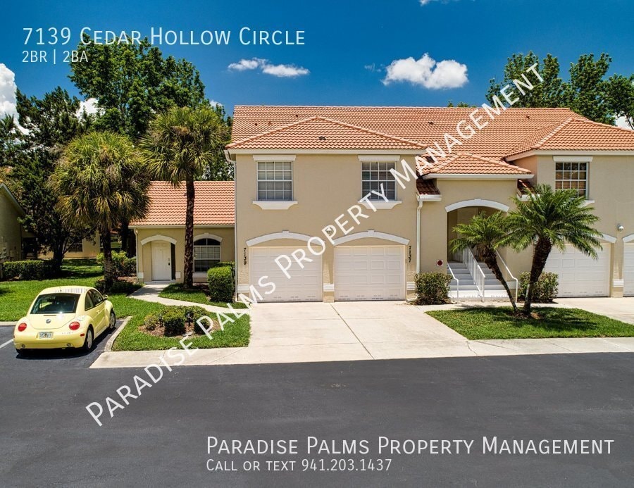 Primary Photo - 7139 Cedar Hollow Cir