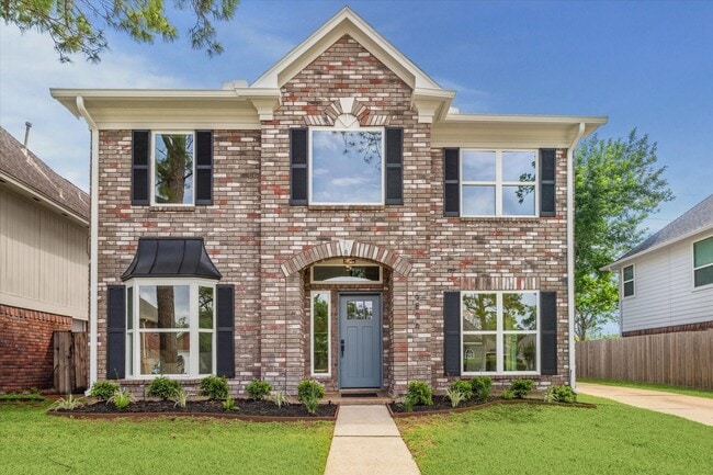 Foto del edificio - 6806 Flowermound Dr