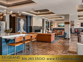 Building Photo - 531 Grand