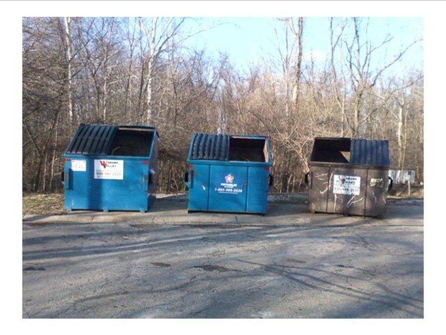 Foto del edificio - Foreclosed Mobile Home Park