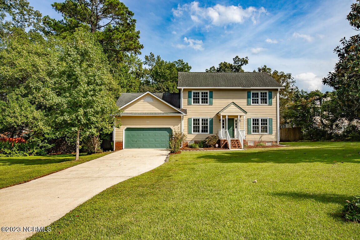 Foto principal - 145 Stonebridge Trail