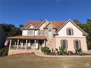 Building Photo - 4918 Shallow Creek Trail NE