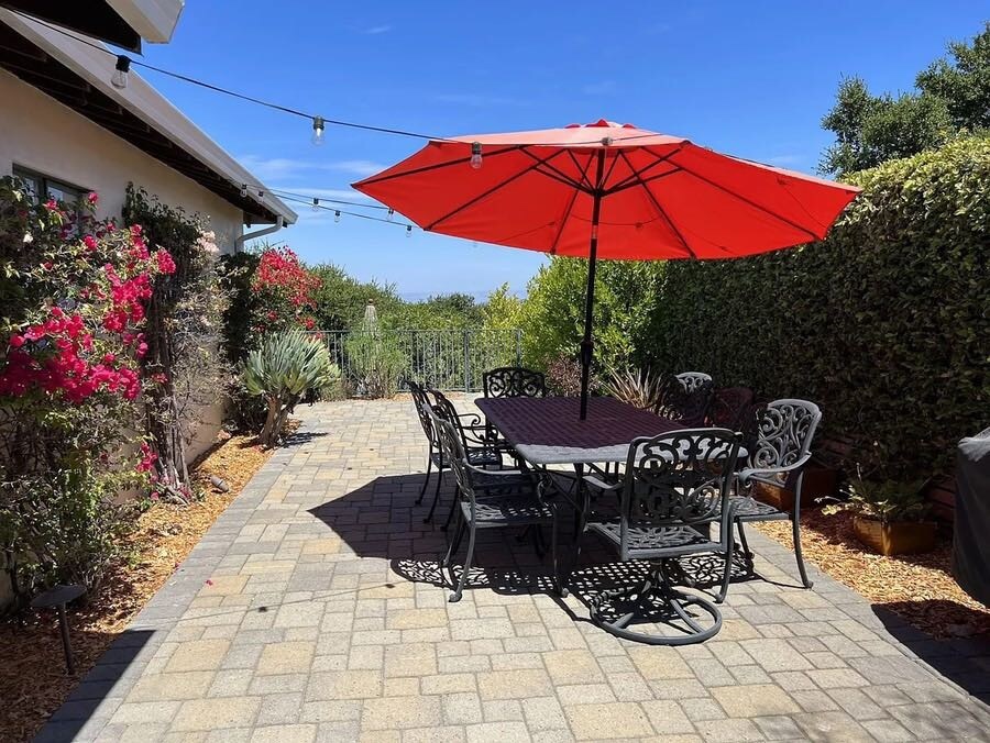 244 Beverly Dr, San Carlos, CA 94070 House for Rent in San Carlos, CA