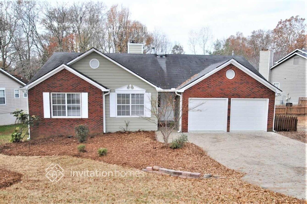Foto principal - 2870 Skye Terrace NW