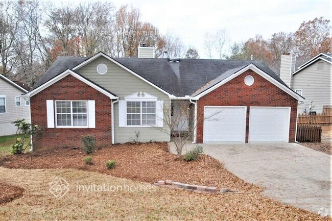 Building Photo - 2870 Skye Terrace NW