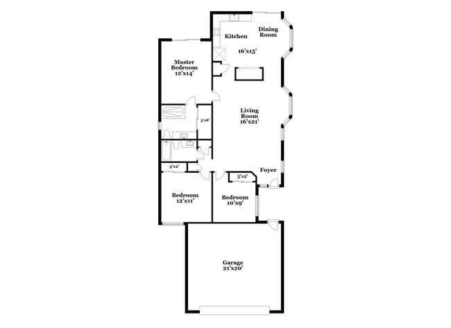 Building Photo - 3614 W Camino Del Rio