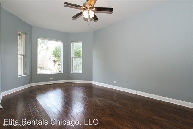 Building Photo - 4 br, 1 bath Apartment - 7836 S. Peoria St.