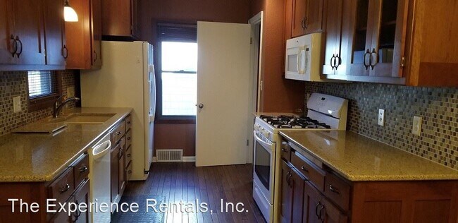 Building Photo - 3 br, 2 bath House - 1311 S. Jefferson Avenue