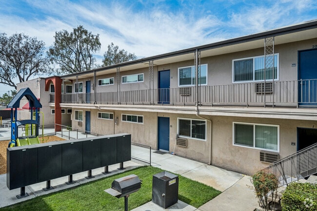 Building Photo - Hermosa Vista Apartments