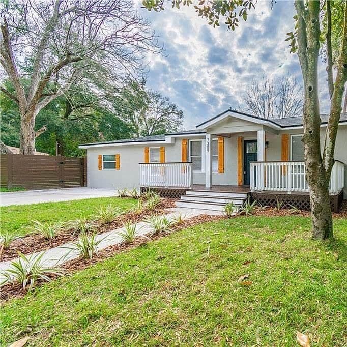 Photo - 7309 N Taliaferro Ave (Tampa, FL)