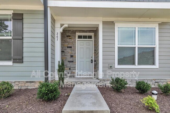 Foto del edificio - 267 Old Grove Ln