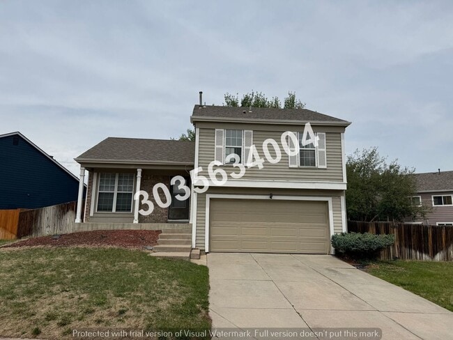 Photo - 20743 East 43rd Avenue House