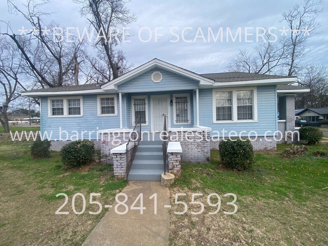 Birmingham/Ensley *** APPROVED APPLICATIO... - Birmingham/Ensley  *** APPROVED APPLICATIO...