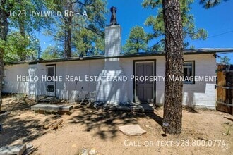 Building Photo - 1623 Idylwild Rd