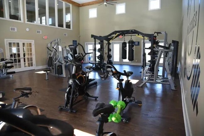 Foto del edificio - Breckinridge Vue