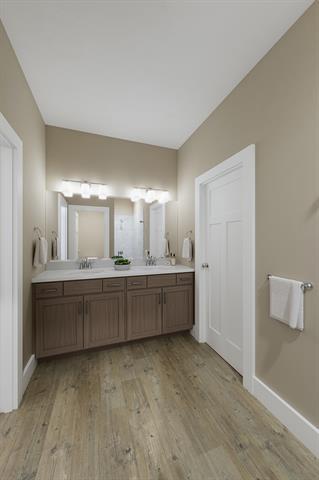 Foto del edificio - 3104 Hill Top Ln