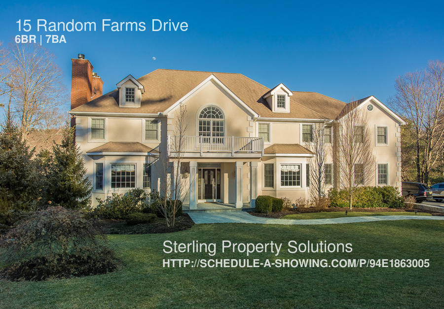 Foto principal - 15 Random Farms Dr
