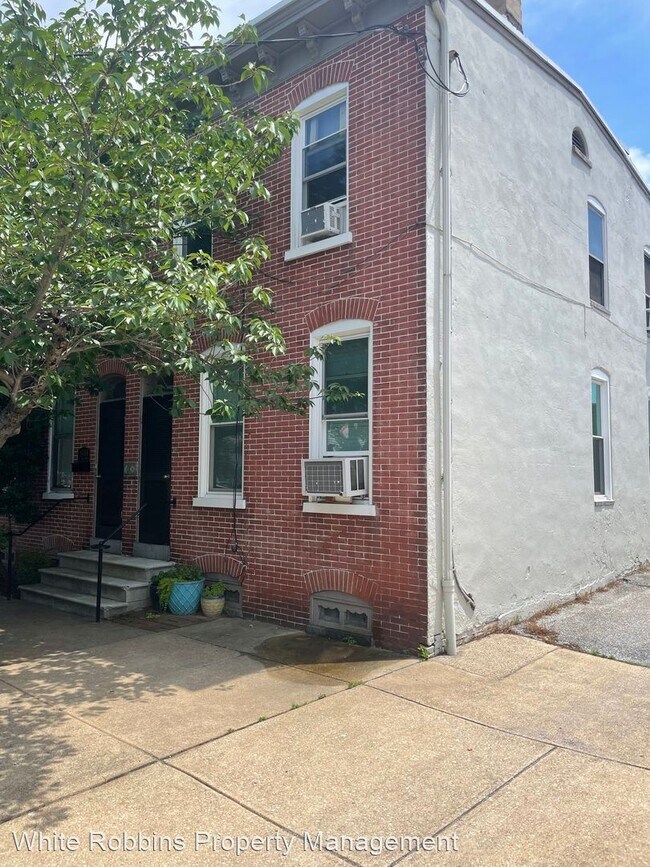 Building Photo - 1 br, 1 bath House - 1902A N Scott St Unit A