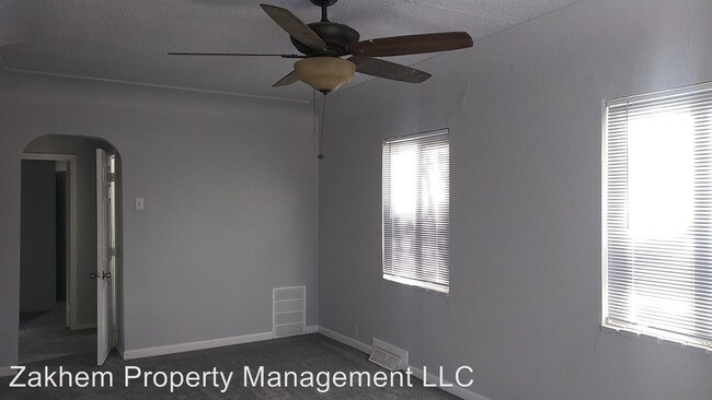 Foto del edificio - 2 br, 1 bath House - 3120 W. Custer Pl