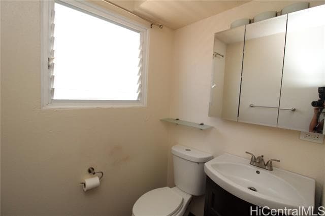 Foto del edificio - 2503 Ala Wai Blvd