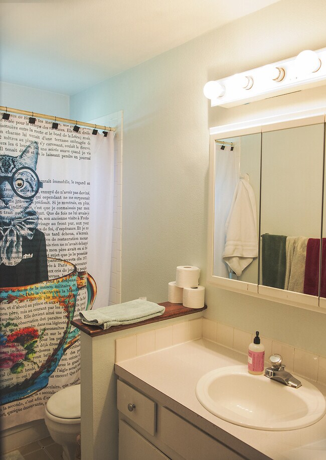 Foto del edificio - Great Home in West Fort Collins