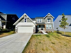 Building Photo - 1825 Archerfield Pl