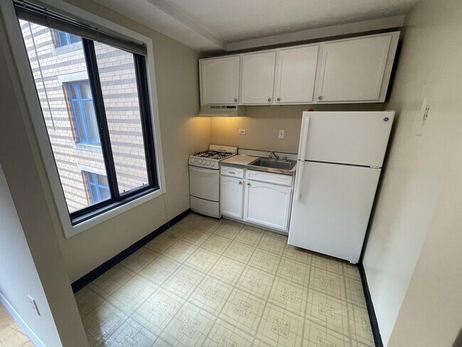 Foto del edificio - 1440 N St NW