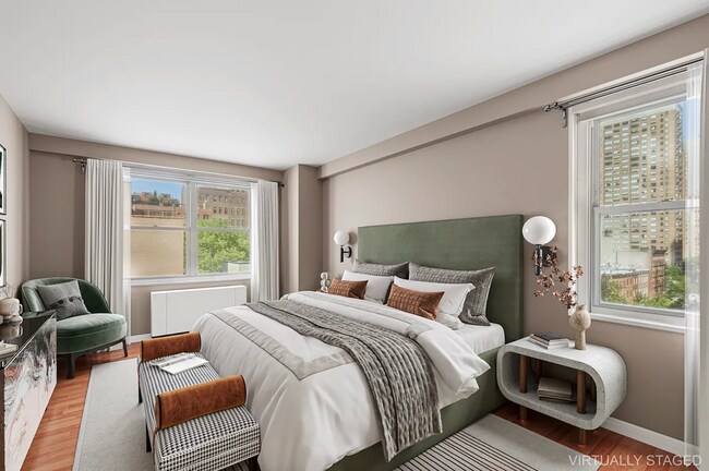 Foto del edificio - 126 E 35th St