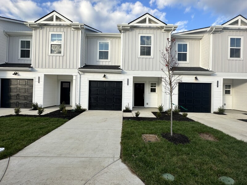 4525 Skywood Ln, Nashville, TN 37207 Townhome Rentals in Nashville TN