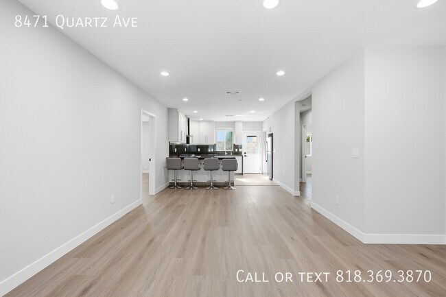 Foto del edificio - 8471 Quartz Ave