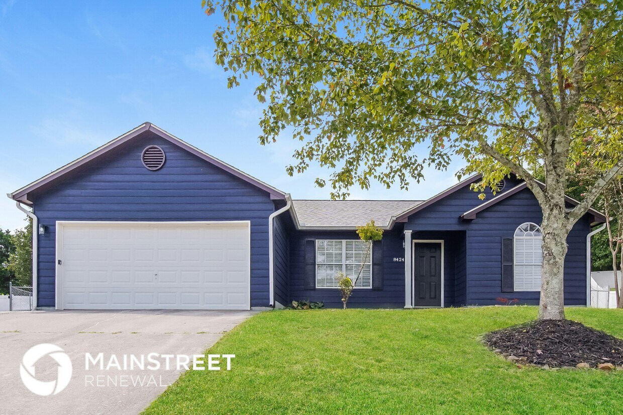 Foto principal - 8424 Gardenside Ln