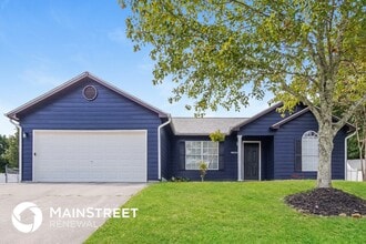 Building Photo - 8424 Gardenside Ln