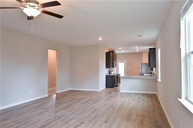 Foto del edificio - 218 Mount Vernon Way