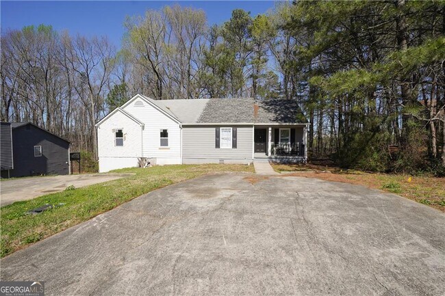 Foto del edificio - 5444 Glen Haven Dr