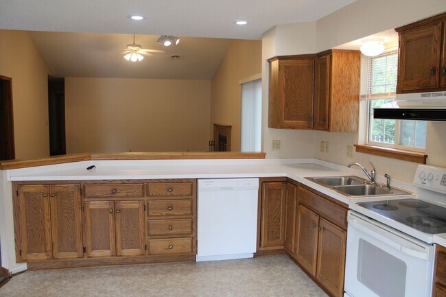 Foto del edificio - 2624 Georgetown Pl