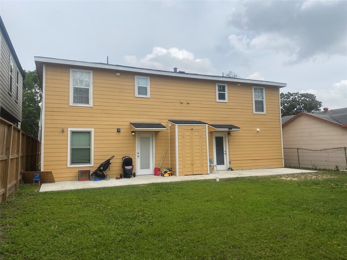 Foto del edificio - 5304 Arapahoe St
