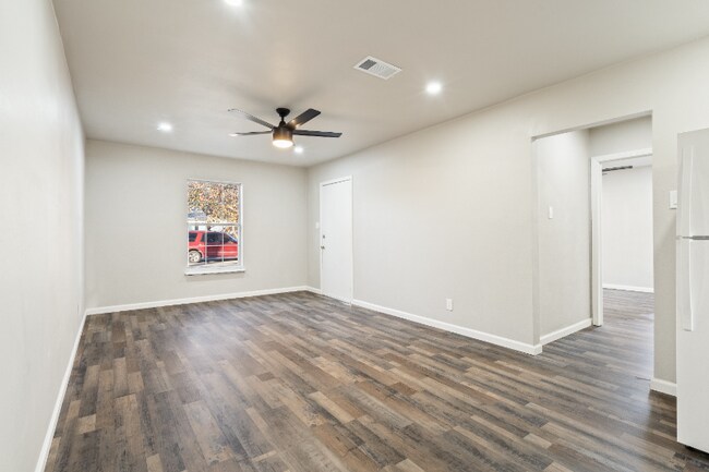 Foto del edificio - 1231 French Ave