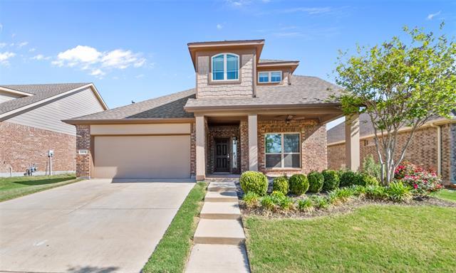 Foto principal - 1916 Henderson Dr