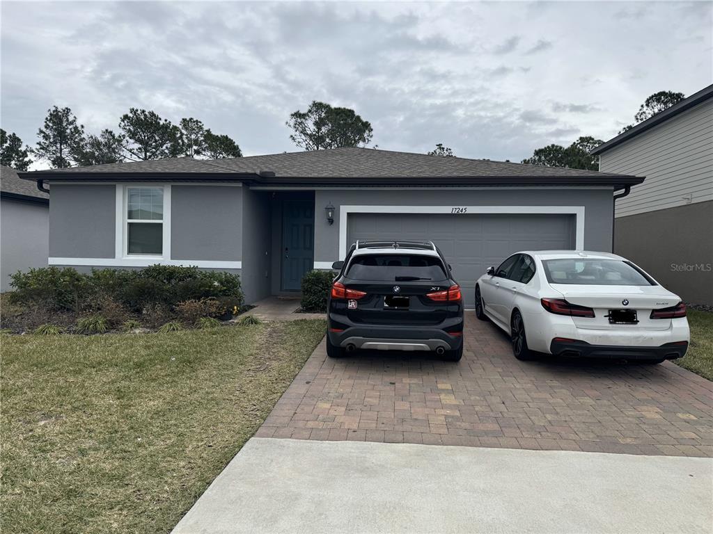 Foto principal - 17245 Cagan Crossings Blvd