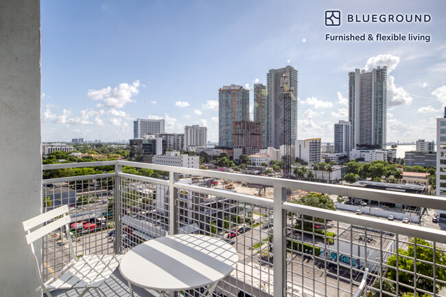 Foto del edificio - 180 NE 29th St