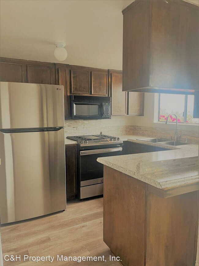 Foto del edificio - 2 br, 1.5 bath House - 1625 Ramona Ave.