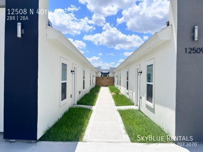 Building Photo - 12508 N 40th St