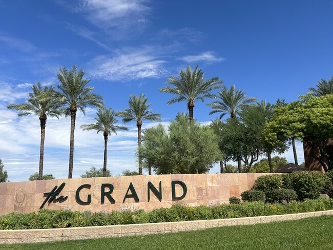 Foto del edificio - 15989 W Mesquite Ct