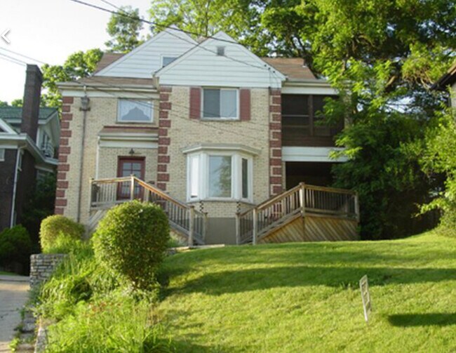 Foto del edificio - 2984 Linwood Ave