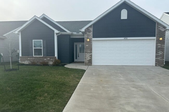 Modern 3B/2B home located in South Lafayet... - Modern 3B/2B home located in South Lafayet...