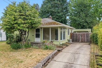 Building Photo - 6806 N Monteith Ave