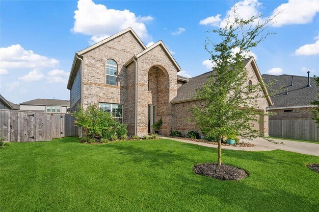 Foto del edificio - 9414 Camden Clf Ct