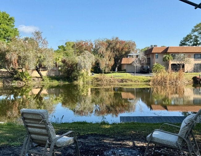 Foto del edificio - 10189 106th Terrace