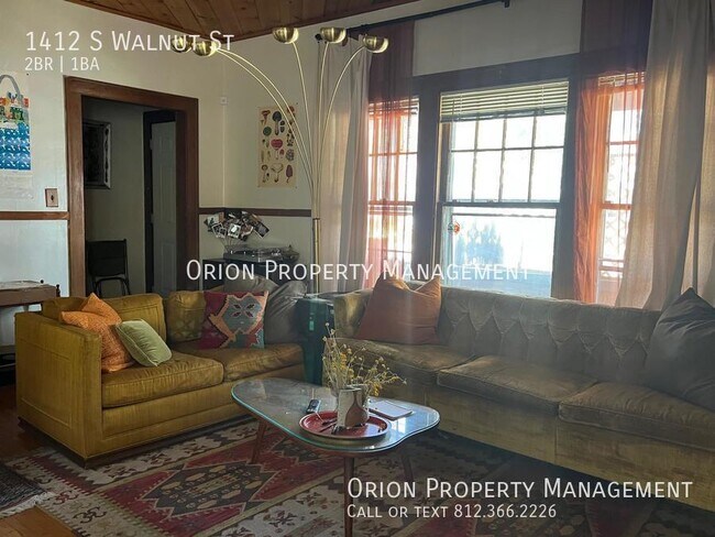 Foto del edificio - 1412 S Walnut St